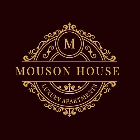 Mouson Luxury Suite With Free Private Parking Kawala Zewnętrze zdjęcie