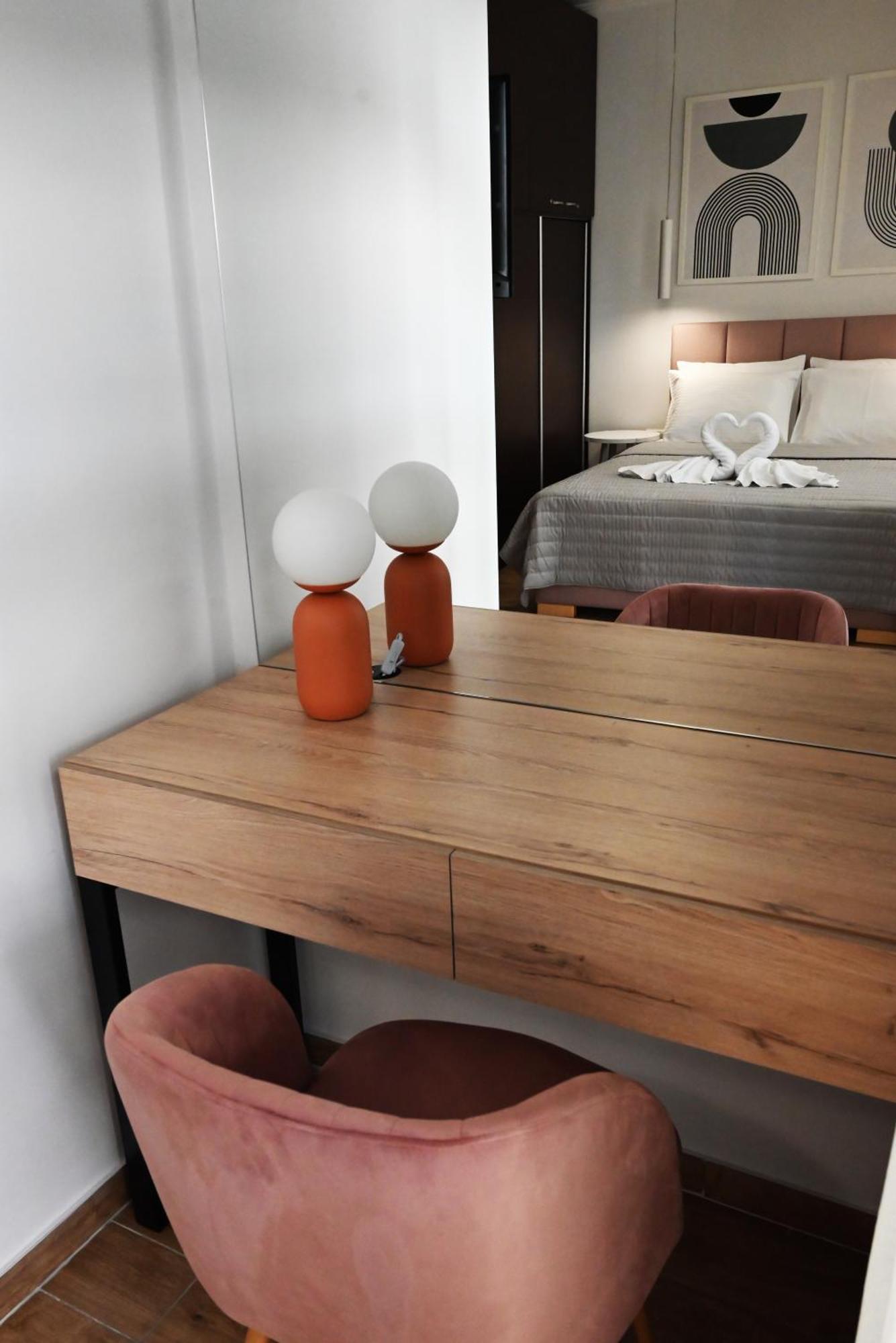 Mouson Luxury Suite With Free Private Parking Kawala Zewnętrze zdjęcie
