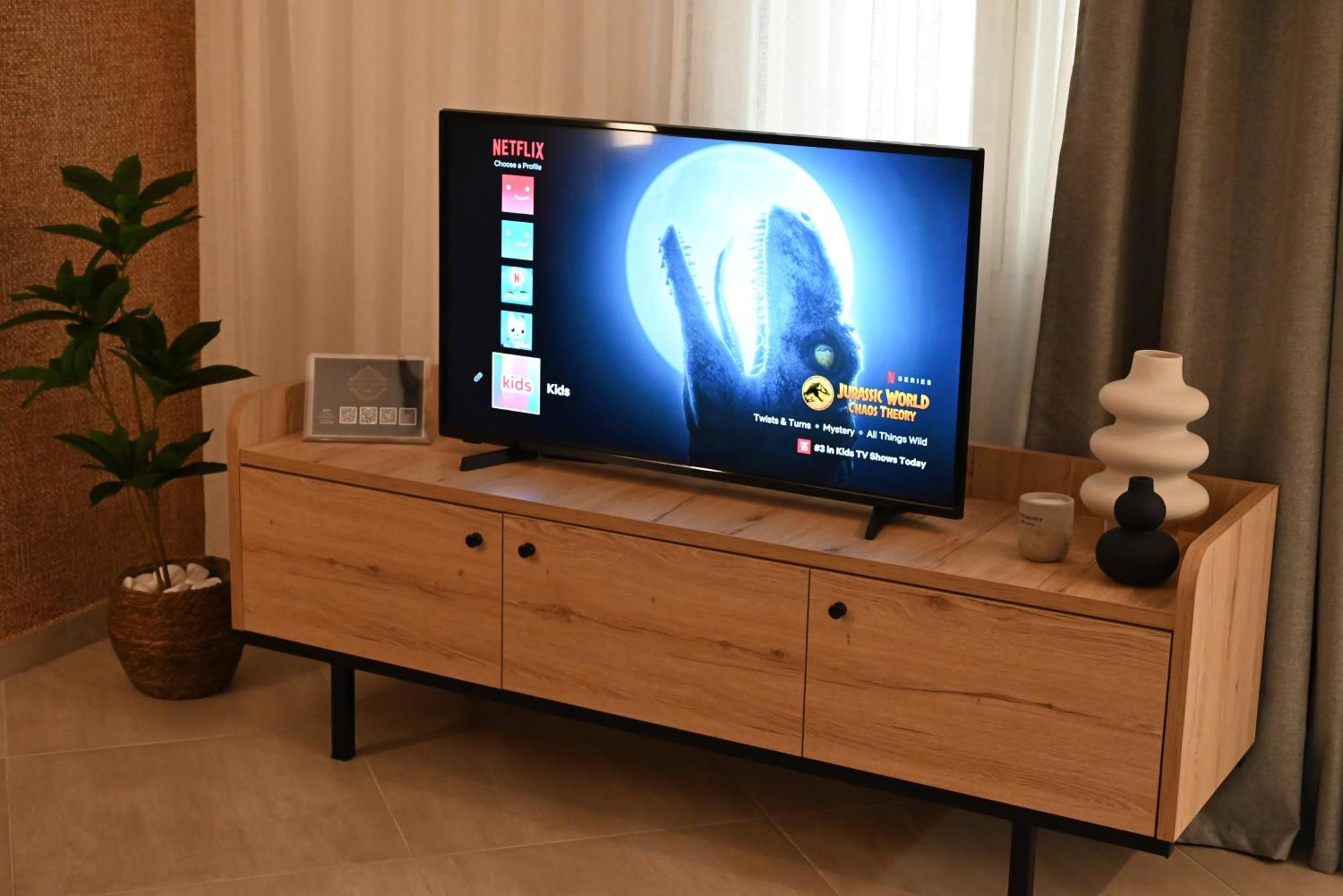 Mouson Luxury Suite With Free Private Parking Kawala Zewnętrze zdjęcie