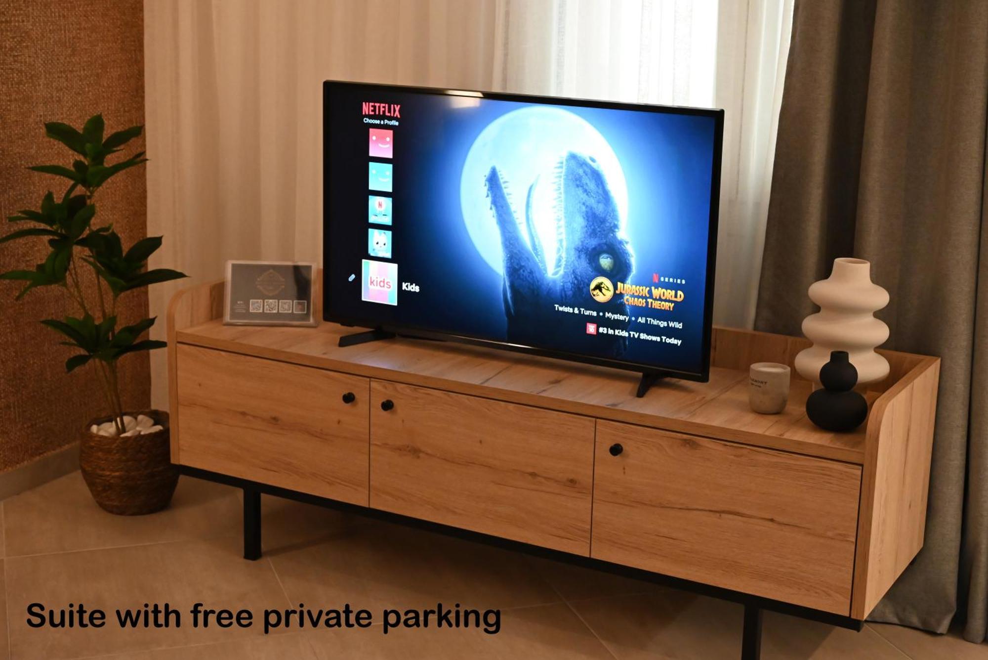 Mouson Luxury Suite With Free Private Parking Kawala Zewnętrze zdjęcie
